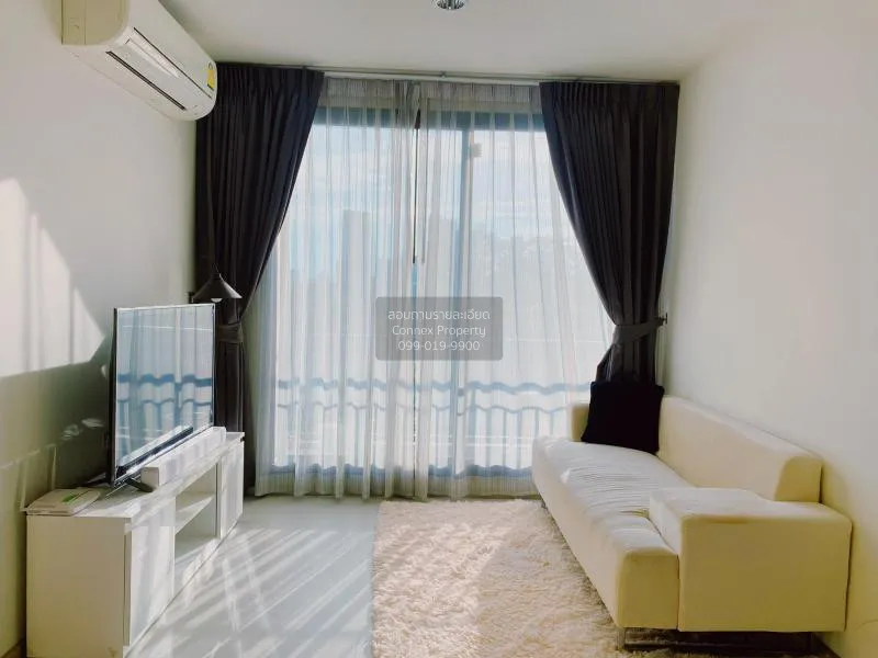 เช่า คอนโด วิวสวย Rhythm Sukhumvit 42 BTS-เอกมัย สุขุมวิท พระโขนง 1