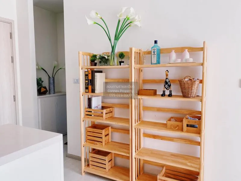 เช่า คอนโด วิวสวย Rhythm Sukhumvit 42 BTS-เอกมัย สุขุมวิท พระโขนง