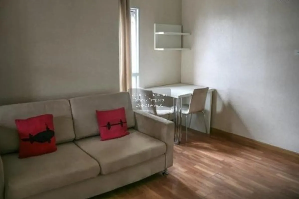 เช่า คอนโด  Ivy River Ratburana 0 ราษฎร์บูรณะ บางปะกอก ราษฎร์บูรณ 2