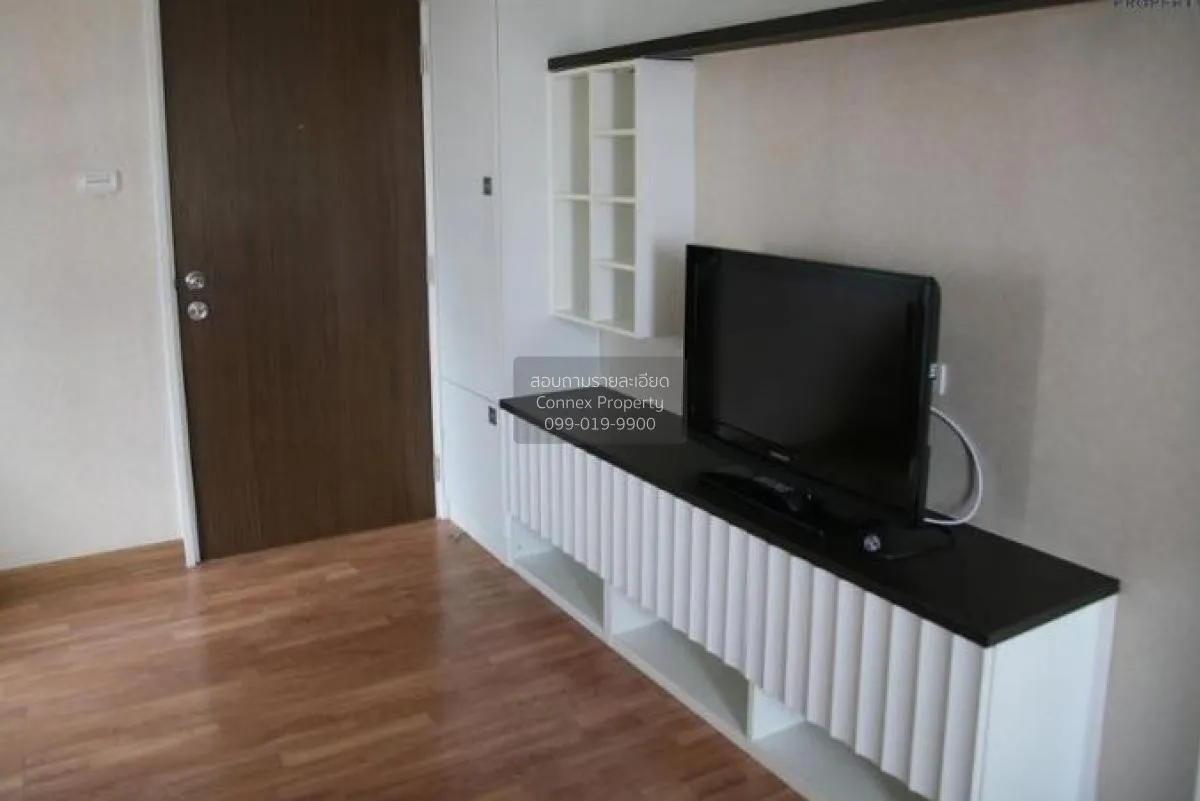 เช่า คอนโด  Ivy River Ratburana 0 ราษฎร์บูรณะ บางปะกอก ราษฎร์บูรณ 3