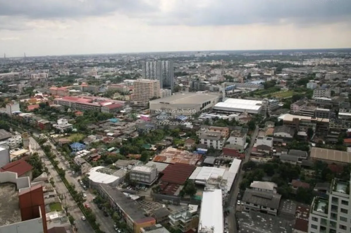 เช่า คอนโด  Ivy River Ratburana 0 ราษฎร์บูรณะ บางปะกอก ราษฎร์บูรณ