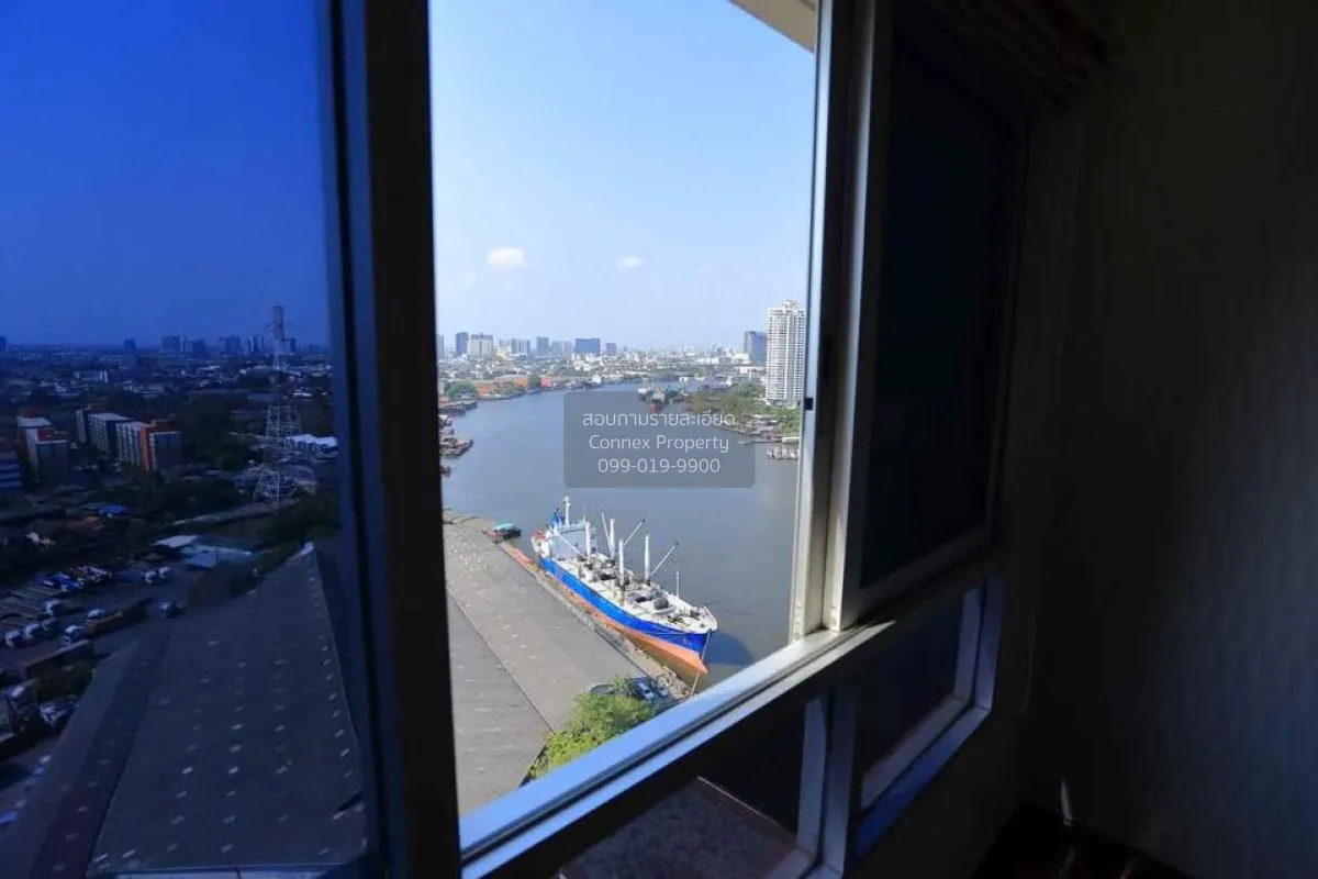 ขาย คอนโด  Ivy River Ratburana 0 ราษฎร์บูรณะ บางปะกอก ราษฎร์บูรณะ