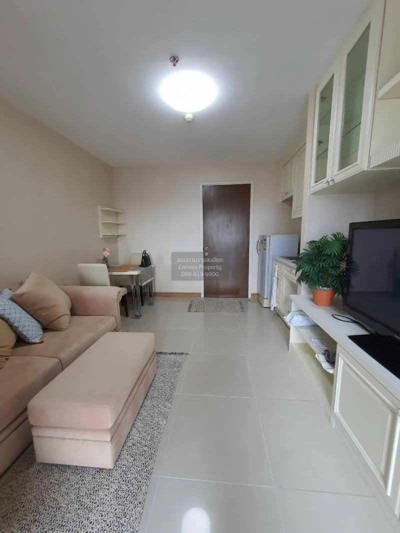 ขาย คอนโด  Ivy River Ratburana 0 ราษฎร์บูรณะ บางปะกอก ราษฎร์บูรณะ 3