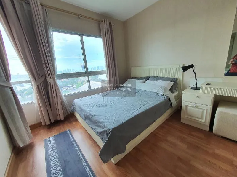 ขาย คอนโด  Ivy River Ratburana 0 ราษฎร์บูรณะ บางปะกอก ราษฎร์บูรณะ 4