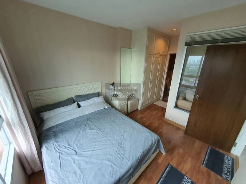 ขาย คอนโด  Ivy River Ratburana 0 ราษฎร์บูรณะ บางปะกอก ราษฎร์บูรณะ