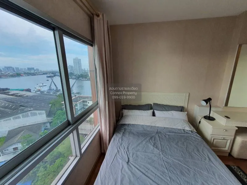 ขาย คอนโด  Ivy River Ratburana 0 ราษฎร์บูรณะ บางปะกอก ราษฎร์บูรณะ