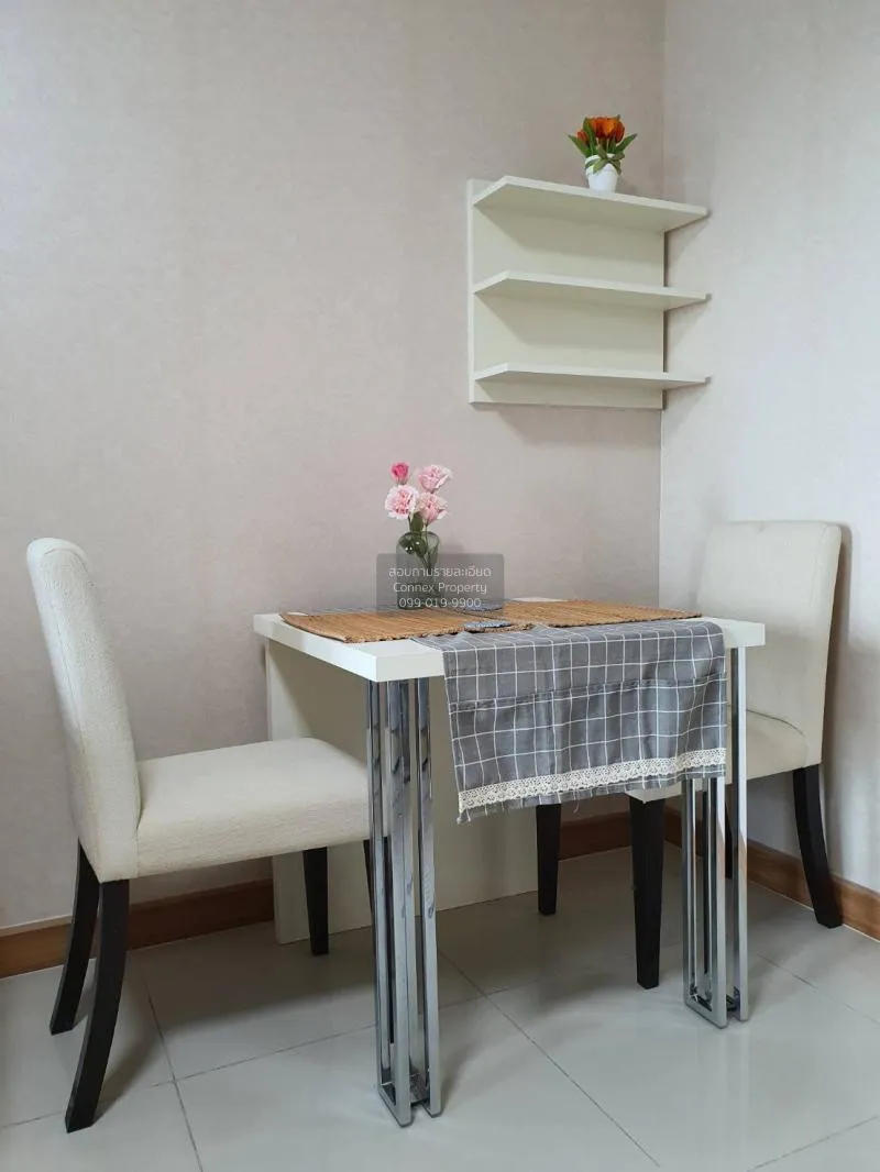 ขาย คอนโด  Ivy River Ratburana 0 ราษฎร์บูรณะ บางปะกอก ราษฎร์บูรณะ