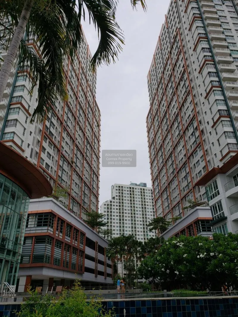 ขาย คอนโด  Ivy River Ratburana 0 ราษฎร์บูรณะ บางปะกอก ราษฎร์บูรณะ