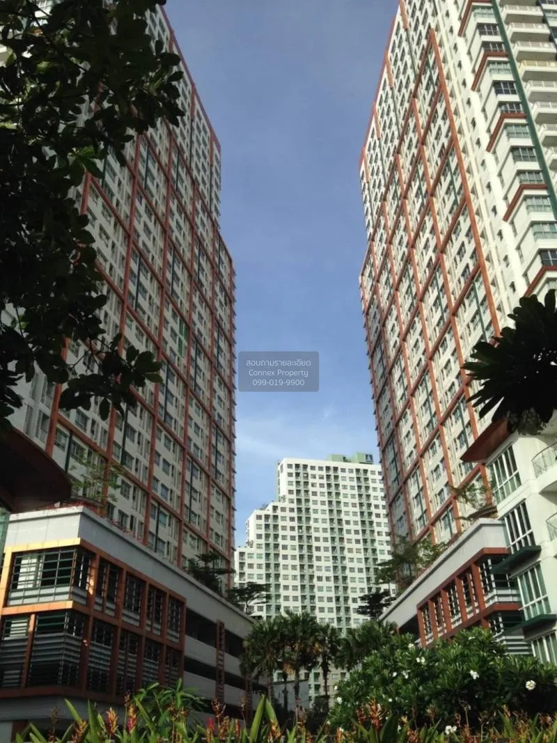 FOR SALE condo , Ivy River Ratburana , Rat Burana , Bangkok , CX-