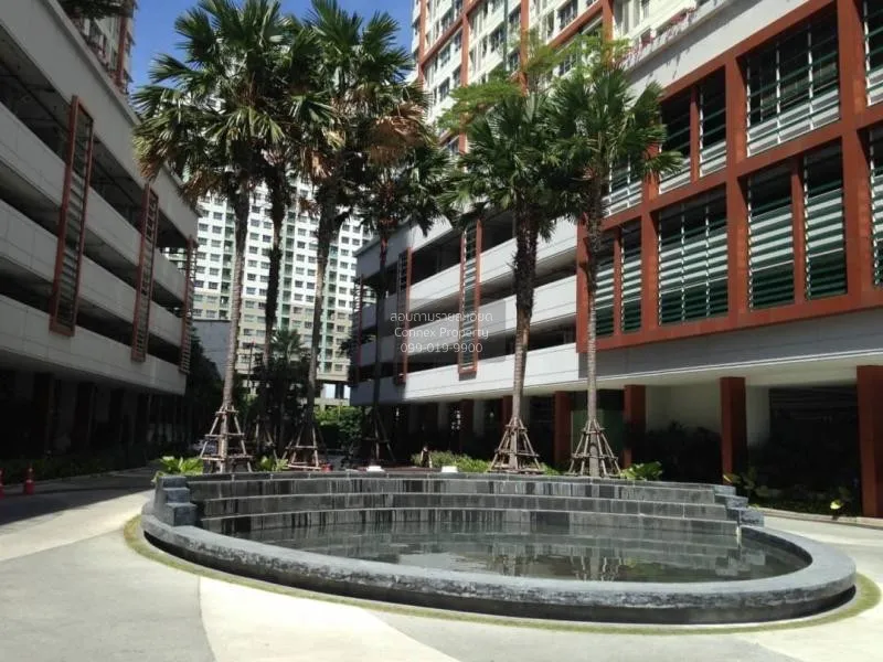 FOR SALE condo , Ivy River Ratburana , Rat Burana , Bangkok , CX-