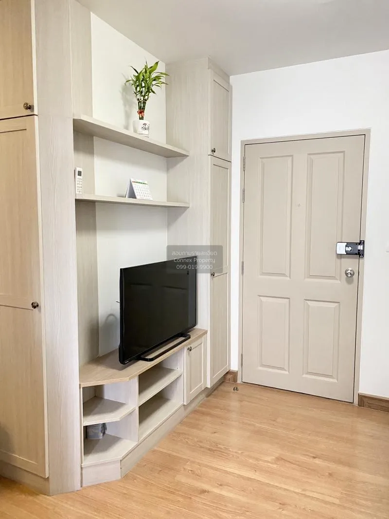 เช่าคอนโด  แชปเตอร์ วัน โมเดิร์น ดัชต์  ราษฎร์บูรณะ เขต ราษฎร์บูร 3