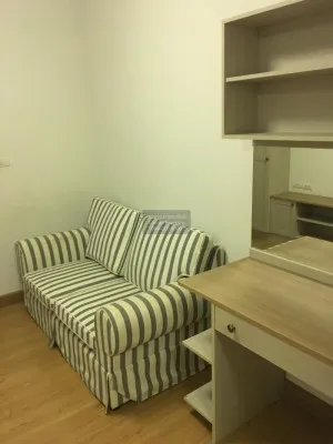 FOR SALE condo , Chapter One Modern Dutch , Duplex , nice view , BTS-Bang Na , Rat Burana , Rat Burana , Bangkok , CX-03607