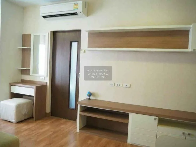 FOR SALE condo , Ivy River Ratburana , Duplex , nice view , BTS-B 2