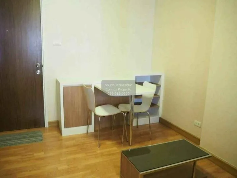 FOR SALE condo , Ivy River Ratburana , Duplex , nice view , BTS-B 3