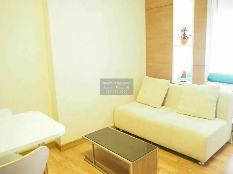 FOR SALE condo , Ivy River Ratburana , Duplex , nice view , BTS-B 4