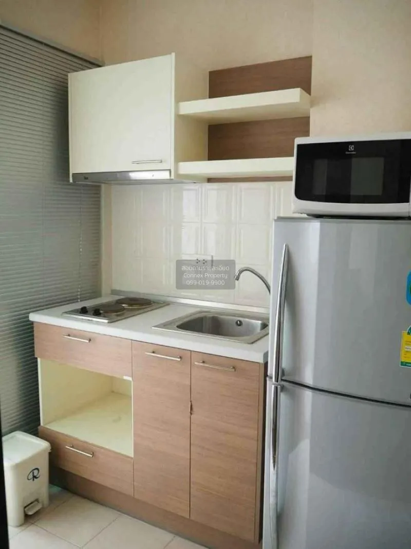 FOR SALE condo , Ivy River Ratburana , Duplex , nice view , BTS-B