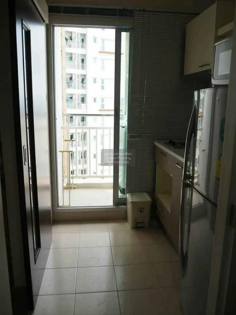 FOR SALE condo , Ivy River Ratburana , Duplex , nice view , BTS-B