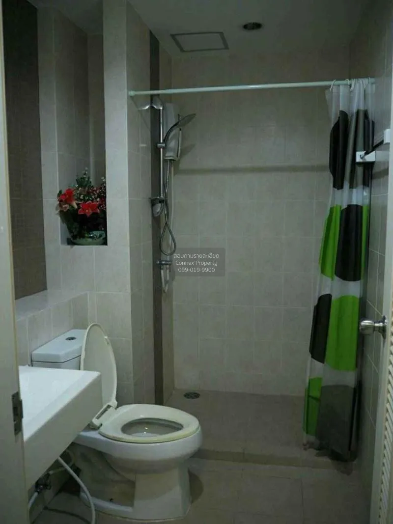 FOR SALE condo , Ivy River Ratburana , Duplex , nice view , BTS-B