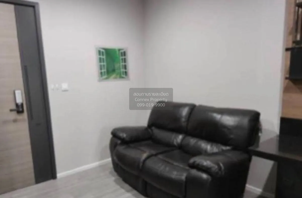 For Rent Condo , The Room Sathorn - St. Louis , BTS-Saint Louis , 2