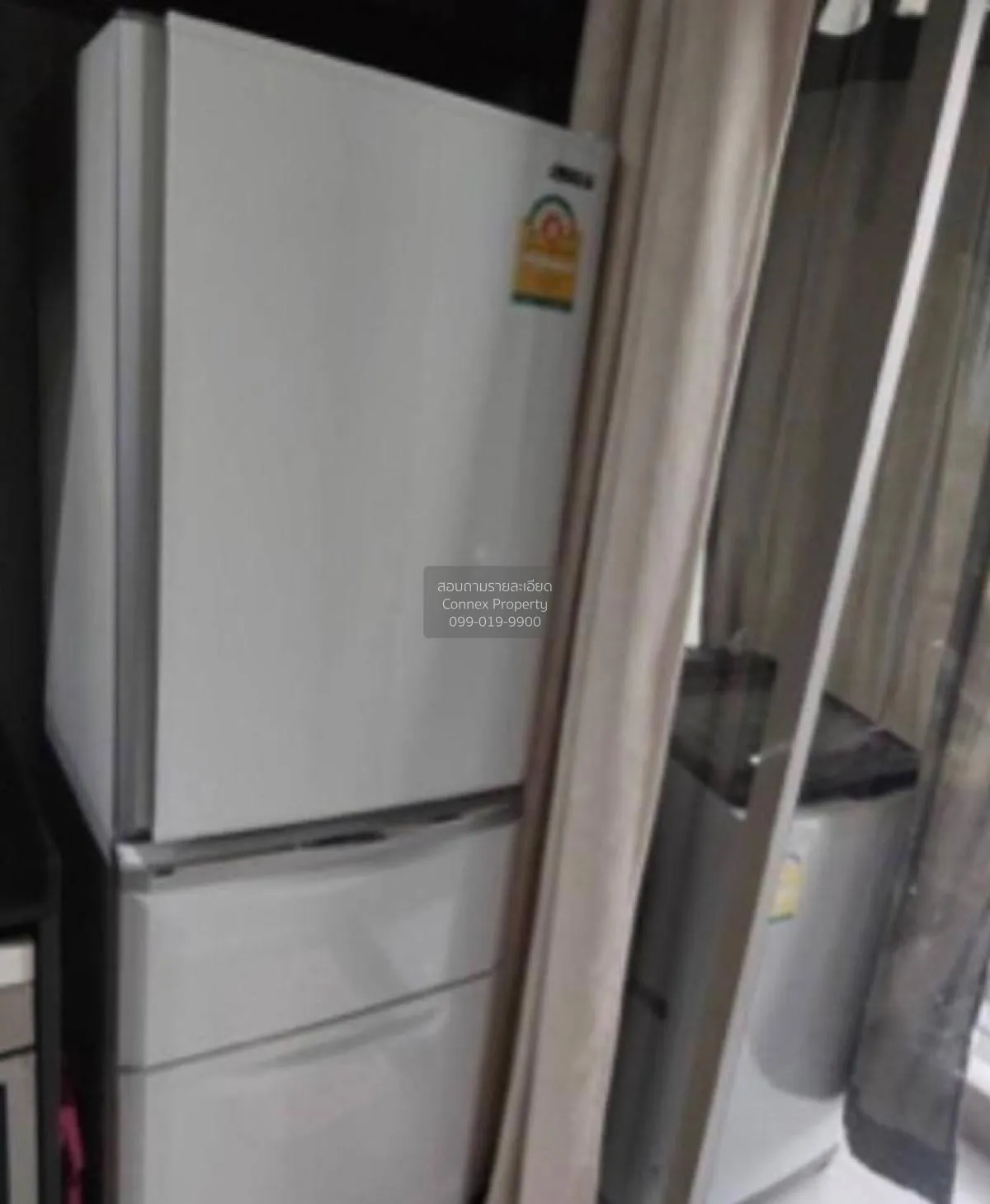 For Rent Condo , The Room Sathorn - St. Louis , BTS-Saint Louis , 3