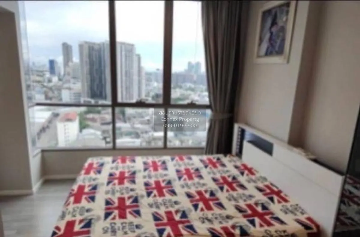 For Rent Condo , The Room Sathorn - St. Louis , BTS-Saint Louis ,