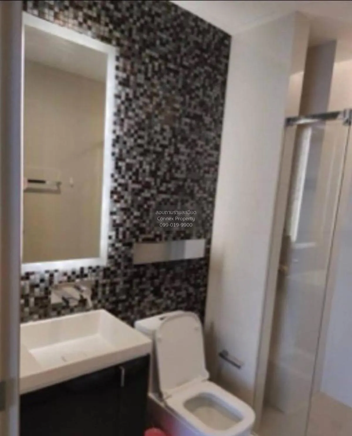 For Rent Condo , The Room Sathorn - St. Louis , BTS-Saint Louis ,