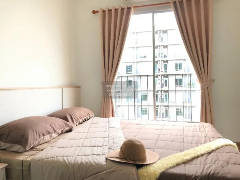 เช่า คอนโด  Chapter One Modern Dutch 0 ราษฎร์บูรณะ ราษฎร์บูรณะ รา 1