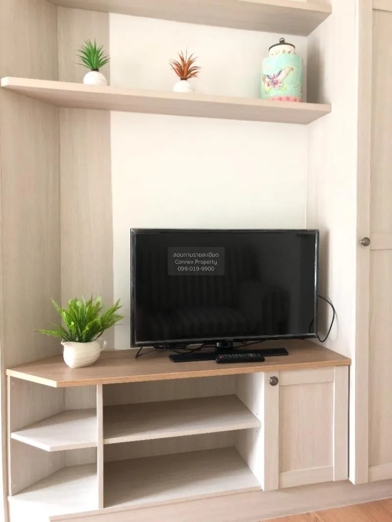 เช่า คอนโด  Chapter One Modern Dutch 0 ราษฎร์บูรณะ ราษฎร์บูรณะ รา 4