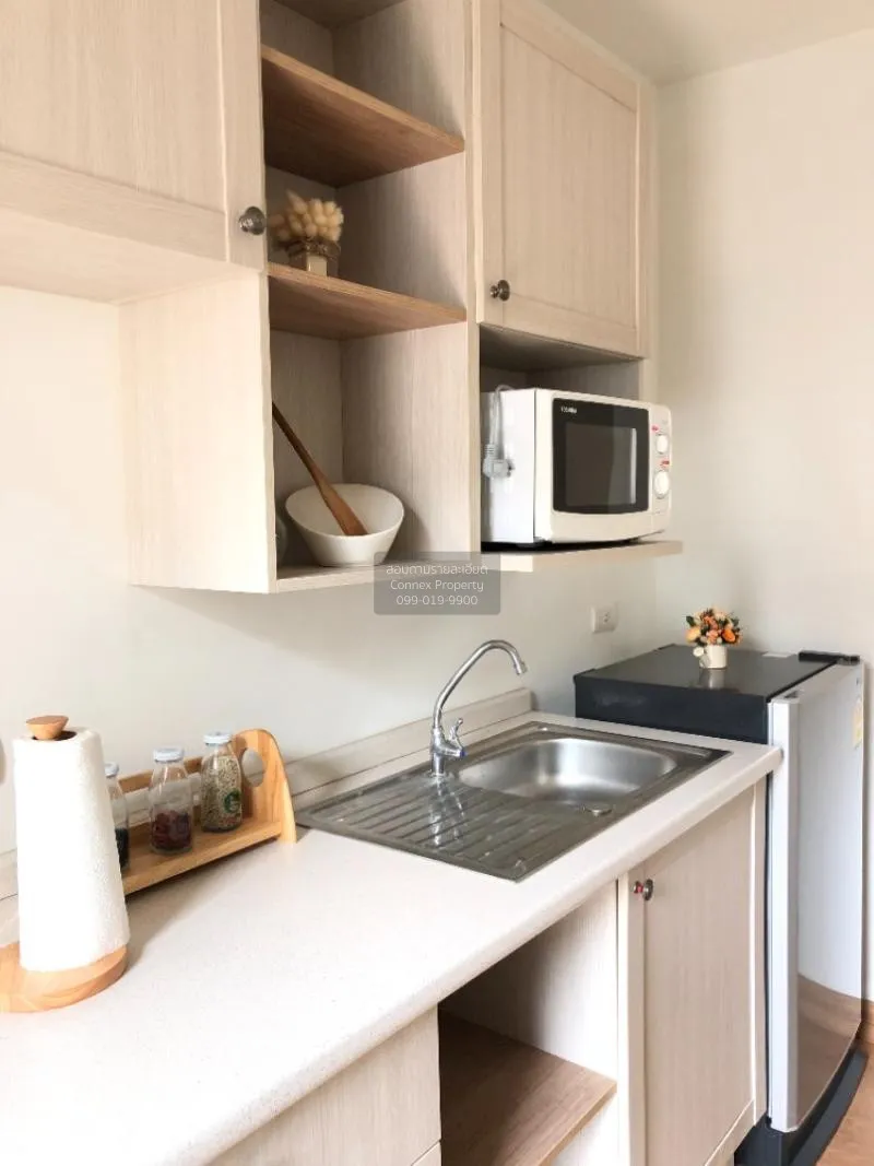 เช่า คอนโด  Chapter One Modern Dutch 0 ราษฎร์บูรณะ ราษฎร์บูรณะ รา