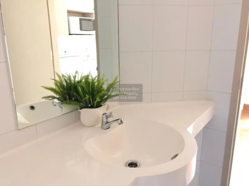 เช่า คอนโด  Chapter One Modern Dutch 0 ราษฎร์บูรณะ ราษฎร์บูรณะ รา