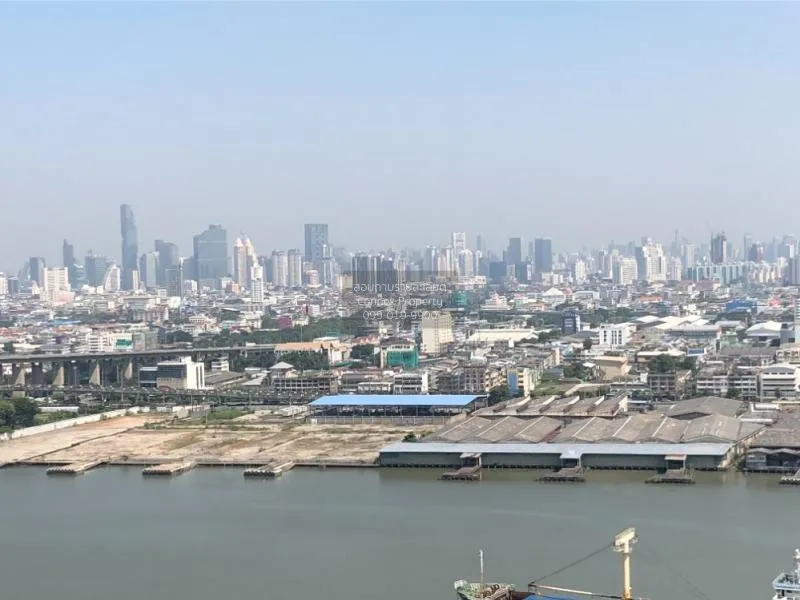 เช่า คอนโด  Chapter One Modern Dutch 0 ราษฎร์บูรณะ ราษฎร์บูรณะ รา