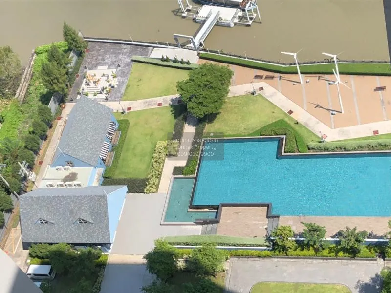 เช่า คอนโด  Chapter One Modern Dutch 0 ราษฎร์บูรณะ ราษฎร์บูรณะ รา