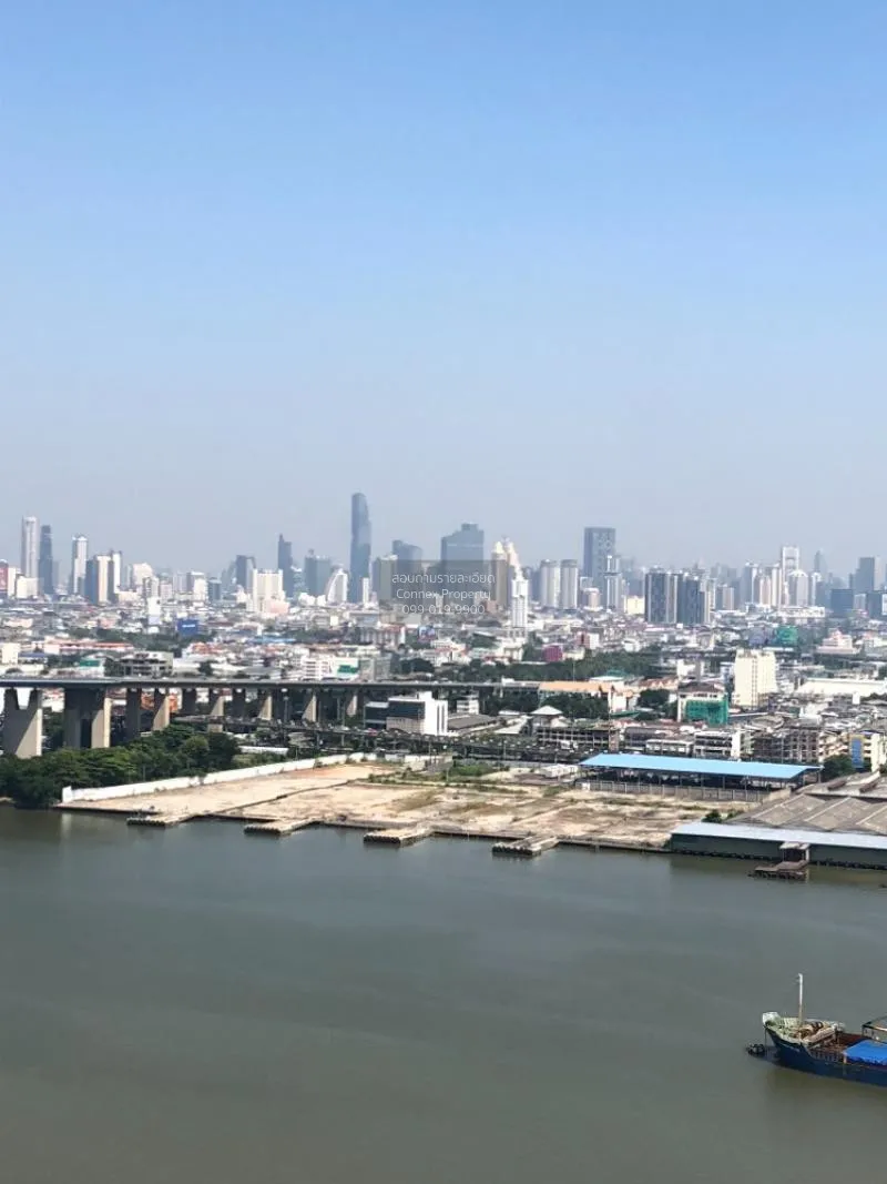 เช่า คอนโด  Chapter One Modern Dutch 0 ราษฎร์บูรณะ ราษฎร์บูรณะ รา