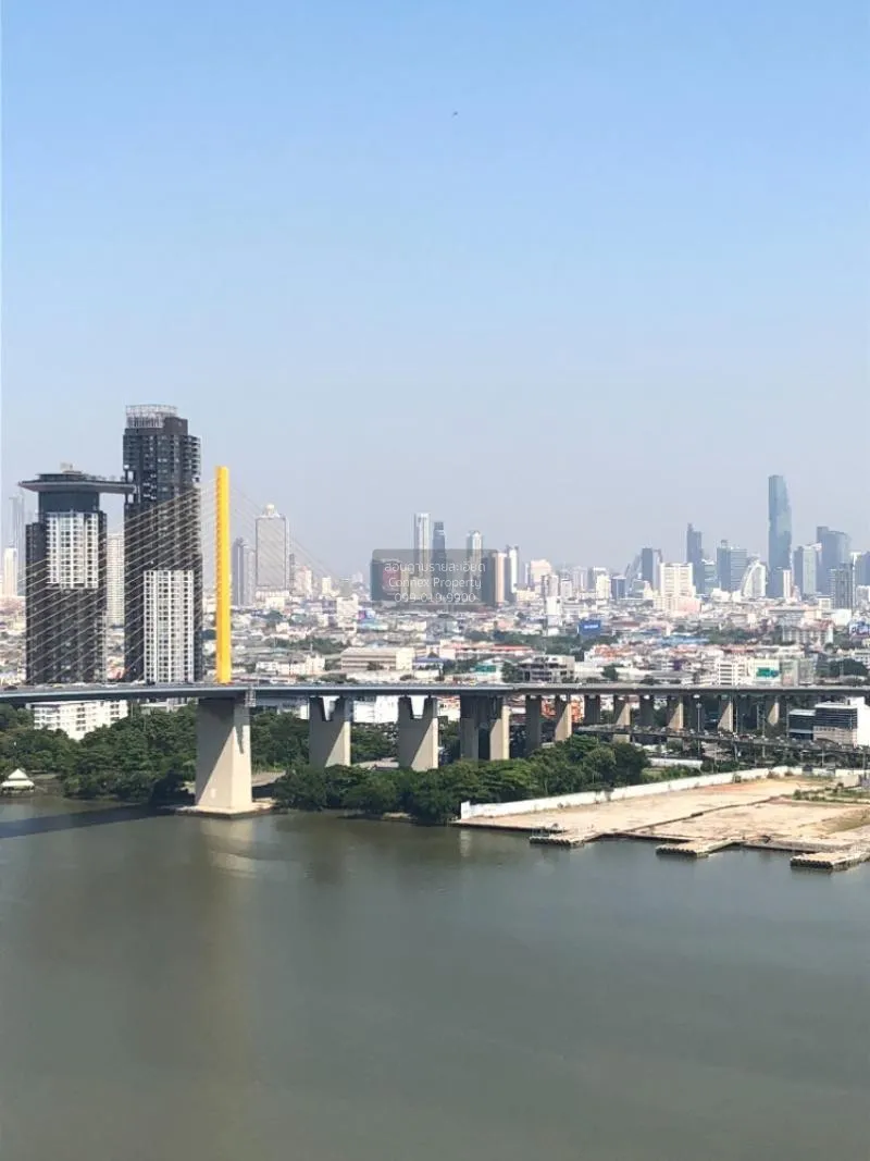 เช่า คอนโด  Chapter One Modern Dutch 0 ราษฎร์บูรณะ ราษฎร์บูรณะ รา