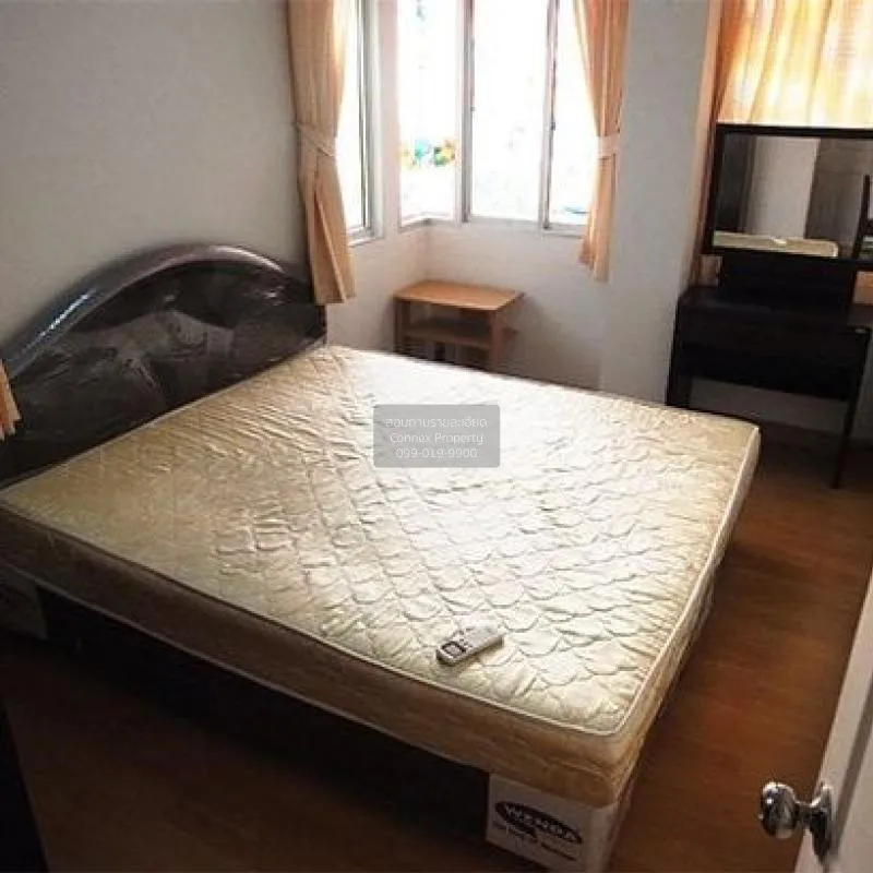 เช่า คอนโด  City Home Sukhumvit 101/2 BTS-อุดมสุข สุขุมวิท บางนา  1