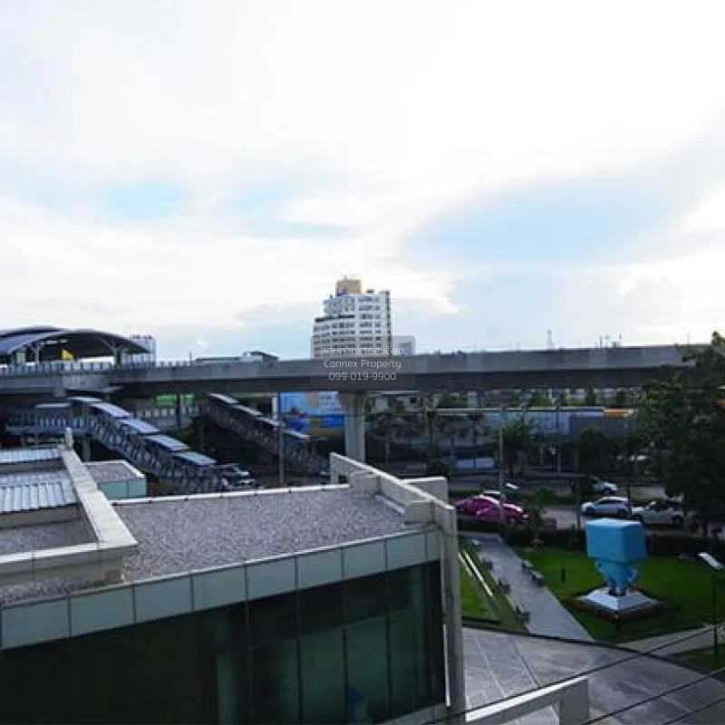 เช่า คอนโด  City Home Sukhumvit 101/2 BTS-อุดมสุข สุขุมวิท บางนา 