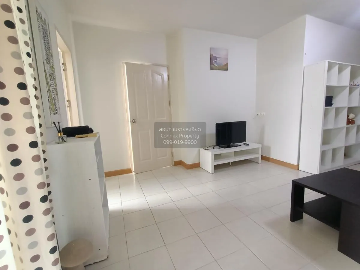 FOR RENT condo , City Home Sukhumvit 101/2 , Duplex , nice view , 2