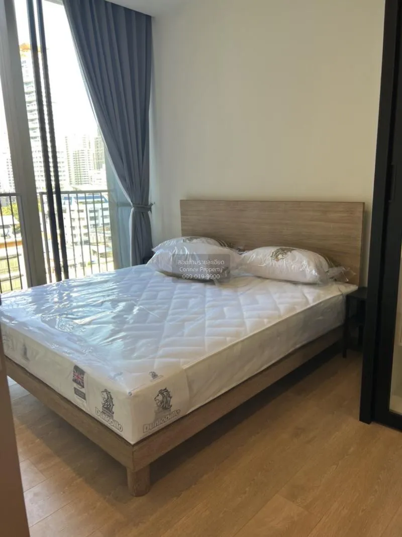 เช่า คอนโด  Noble Around Sukhumvit 33 BTS-พร้อมพงษ์ สุขุมวิท คลอง