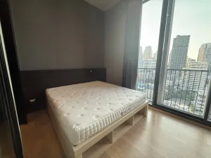 เช่า คอนโด  Noble Around Sukhumvit 33 BTS-พร้อมพงษ์ สุขุมวิท คลองตันเหนือ วัฒนา กรุงเทพ CX-03615