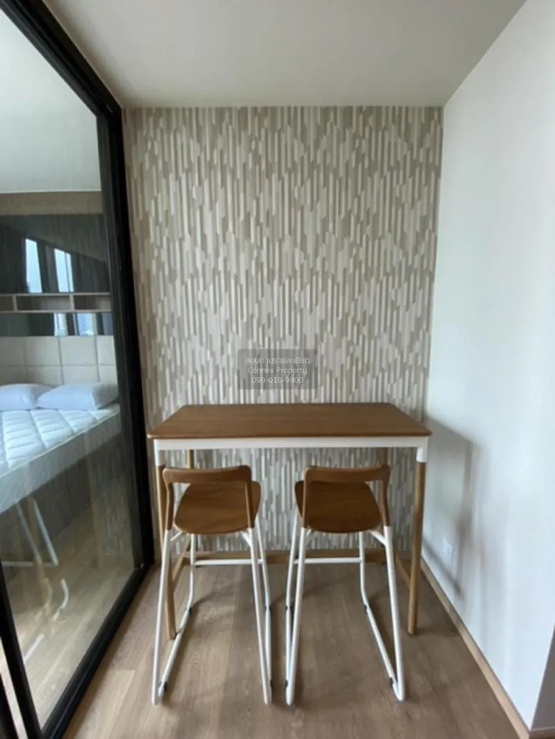 เช่า คอนโด  Noble Around Sukhumvit 33 BTS-พร้อมพงษ์ สุขุมวิท คลอง