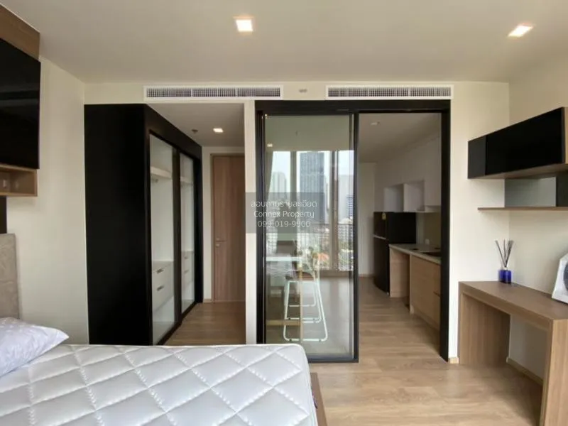 เช่า คอนโด  Noble Around Sukhumvit 33 BTS-พร้อมพงษ์ สุขุมวิท คลอง 2