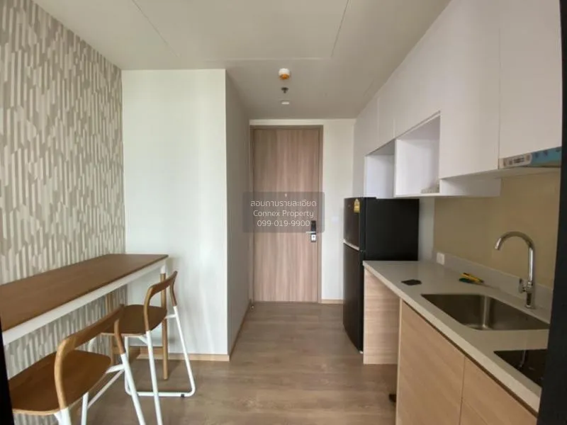 เช่า คอนโด  Noble Around Sukhumvit 33 BTS-พร้อมพงษ์ สุขุมวิท คลอง 3