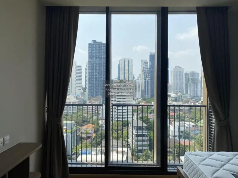 เช่า คอนโด  Noble Around Sukhumvit 33 BTS-พร้อมพงษ์ สุขุมวิท คลอง