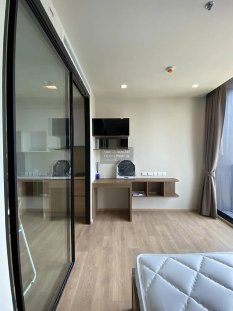 เช่า คอนโด  Noble Around Sukhumvit 33 BTS-พร้อมพงษ์ สุขุมวิท คลอง