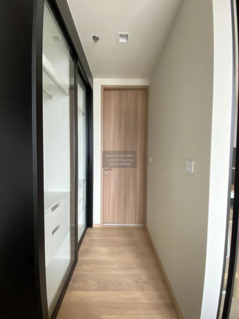 เช่า คอนโด  Noble Around Sukhumvit 33 BTS-พร้อมพงษ์ สุขุมวิท คลอง