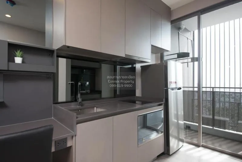 FOR RENT condo , The Room Sukhumvit 69 , Duplex , nice view , BTS