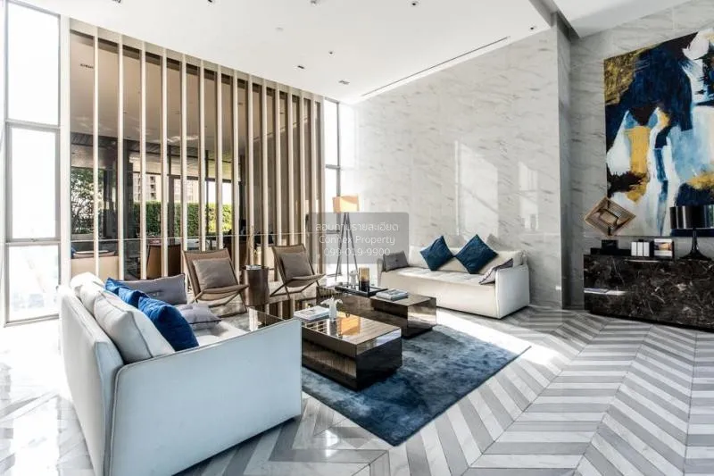 FOR RENT condo , The Room Sukhumvit 69 , Duplex , nice view , BTS