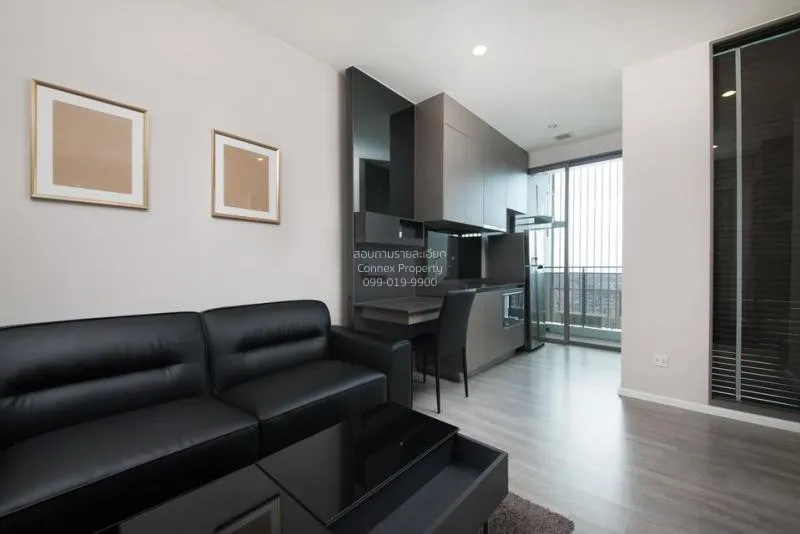 เช่า คอนโด  The Room Sukhumvit 69 BTS-พระโขนง สุขุมวิท พระโขนง วั 2