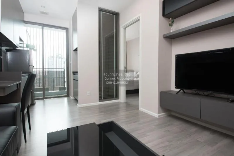 เช่า คอนโด  The Room Sukhumvit 69 BTS-พระโขนง สุขุมวิท พระโขนง วั 3