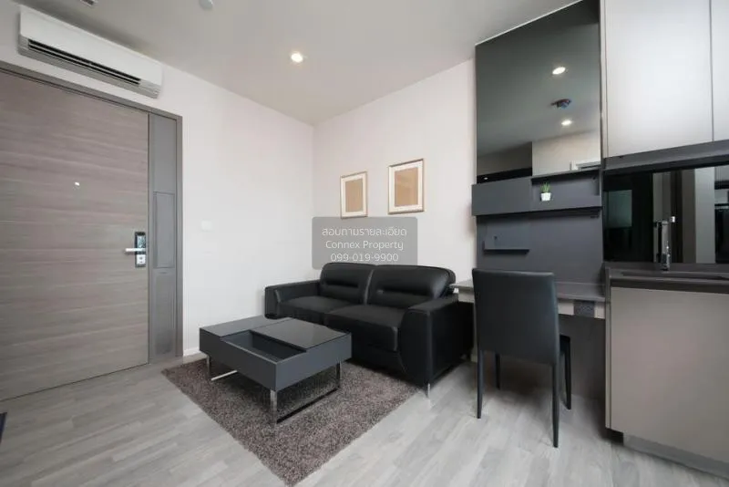 เช่า คอนโด  The Room Sukhumvit 69 BTS-พระโขนง สุขุมวิท พระโขนง วั 4